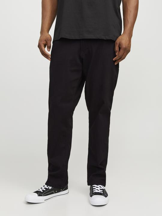 Actual product image Jack & Jones Plus Size Slim Fit Jeans (W42/L36)