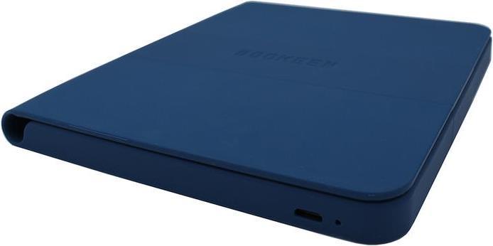 Actual product image Bookeen Saga (6", 8 GB, Blue)