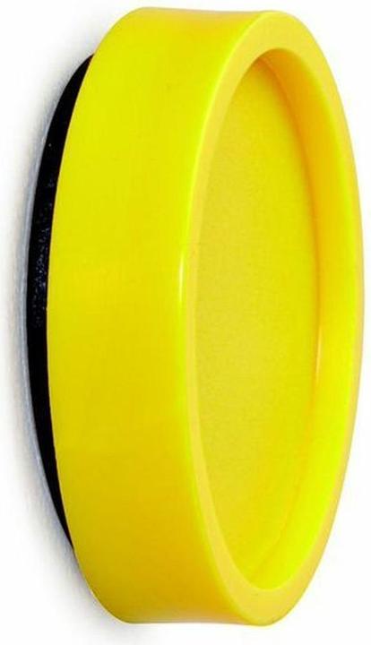 Produktbild Maul Rund-Magnete (100 x)