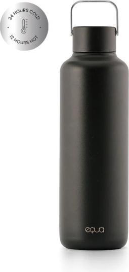 Actual product image Equa Bottle Timeless Dark dw 600ml (1.30 l)