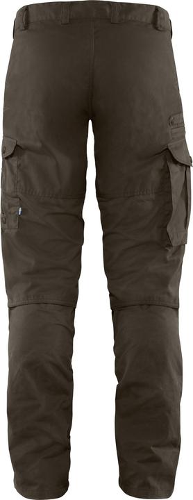 Actual product image Fjällräven Barents Pro (44)