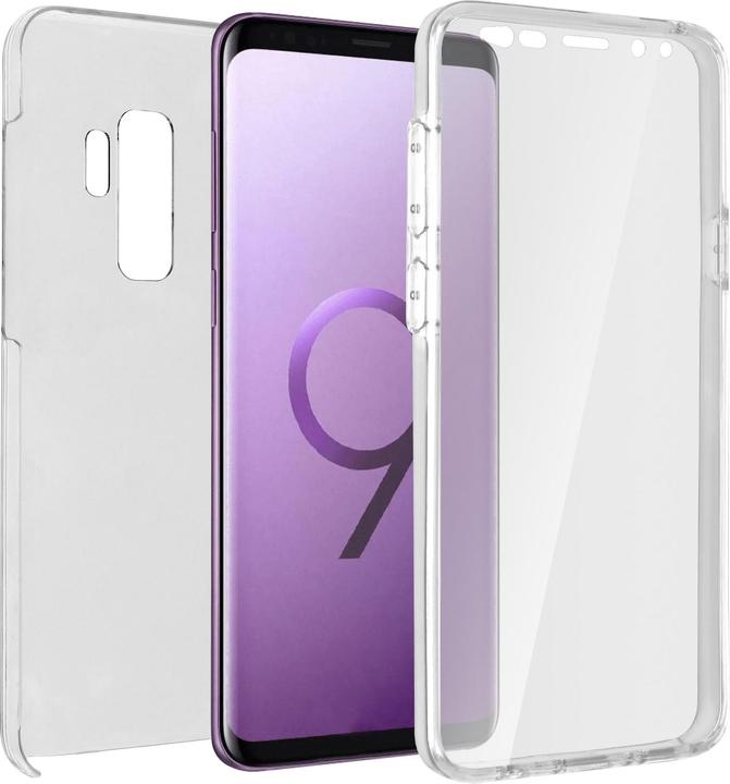 Image du produit Avizar Série intégrale (Samsung Galaxy S9+)