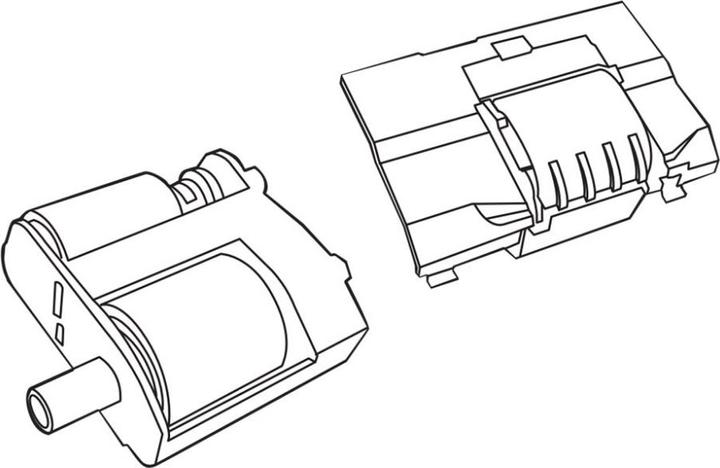 Actual product image HP Document Feeder Roller Kit