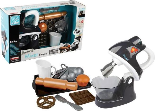 Image du produit Red Box Kit de mixage manuel (16466)