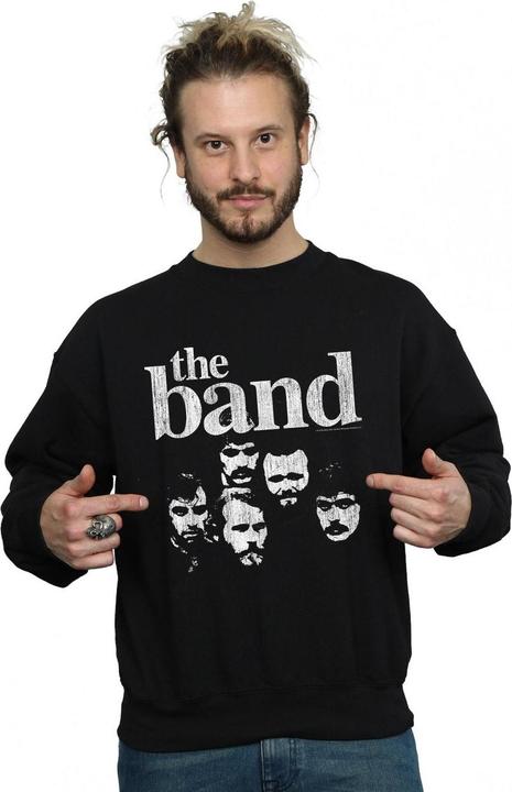 Image du produit The Band - Sweat - Homme (3XL)