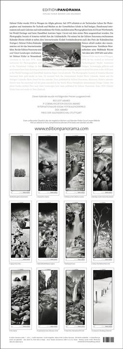 Image du produit Nature (Allemand, Anglais)