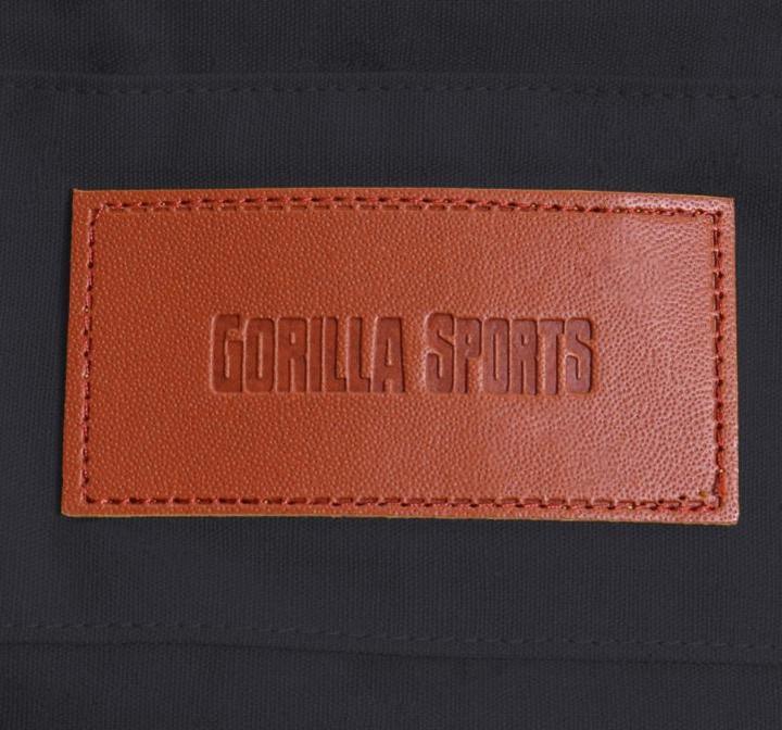 Produktbild Gorilla Sports Yogakissen
