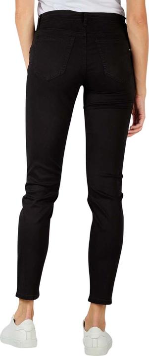 Image du produit Marc O'Polo Lulea Slim Cropped Jeans black (W29/L34)