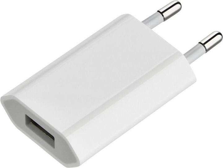 Power Adapter (5 W)