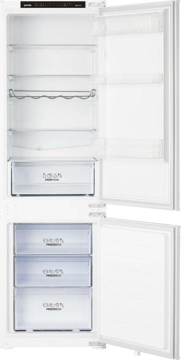 Image du produit Gorenje Réfrigérateur-congélateur encastrable GORE (246 l)