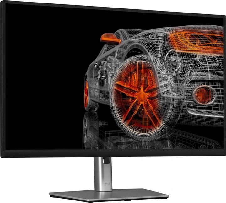 Produktbild Dell P2723QE (3840 x 2160 Pixel, 27")