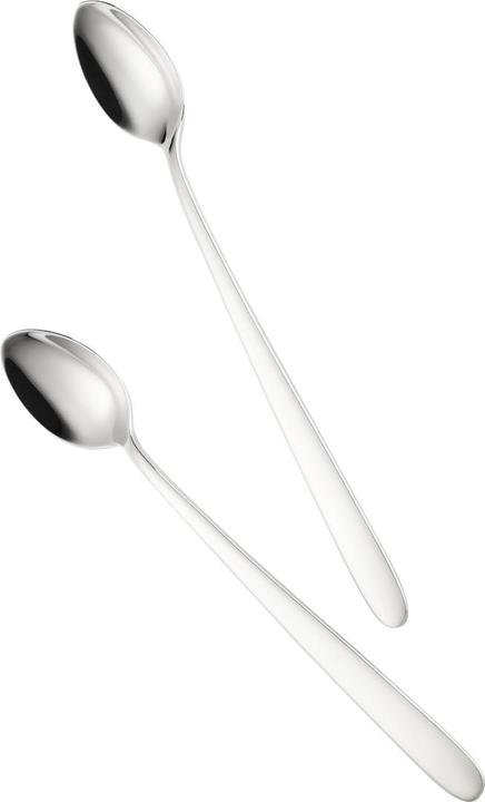 Produktbild Villeroy & Boch Longdrink Löffel-Set 6tlg Daily Line (6 Stück, Löffel)