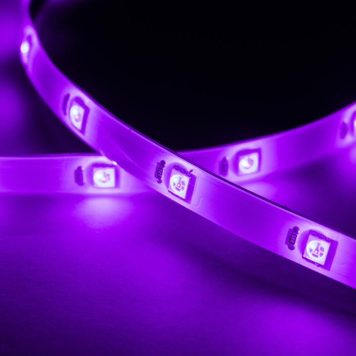 Immagine prodotto Hombli Striscia LED (RGB, 500 cm, Interno)