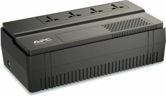 Image du produit APC BV800I-MSX, Interactivité de ligne, 0,8 kVA, 450 W, Progressif, 170 V, 280 V (800 VA, 450 W, Line-interactive Onduleur)