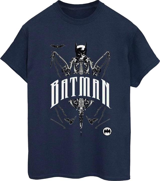 Batman TShirt (XXL)
