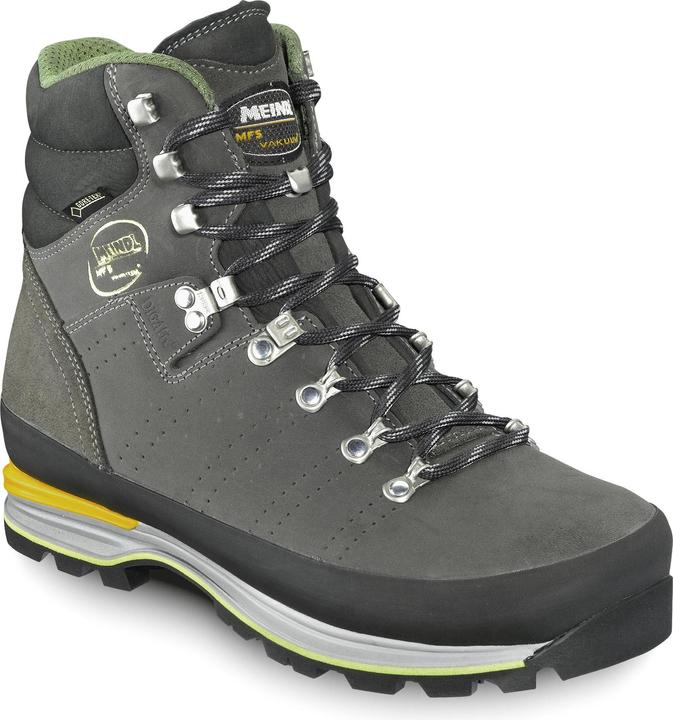 Actual product image Meindl Vakuum Top GTX (45)