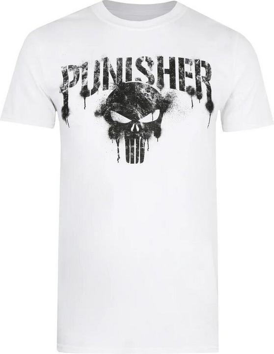 Immagine prodotto The Punisher Tshirt (L)