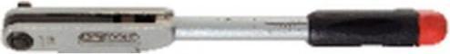 Produktbild KS Tools Kurzweg-Drehmomentschlüssel, 1/2", 25-150 Nm (1/2", 25 Nm, 150 Nm)
