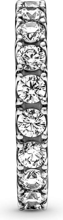 Produktbild Pandora Ring Funkelnde Ewiglkeit (54, 925 Silber)