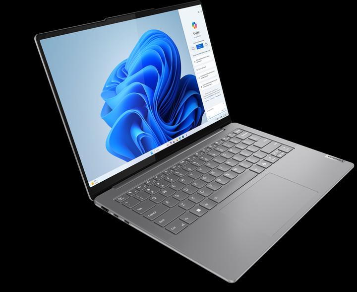 Produktbild Lenovo Yoga Slim 7 (14", Intel Core Ultra 5 125H, 16 GB, 512 GB, CH)