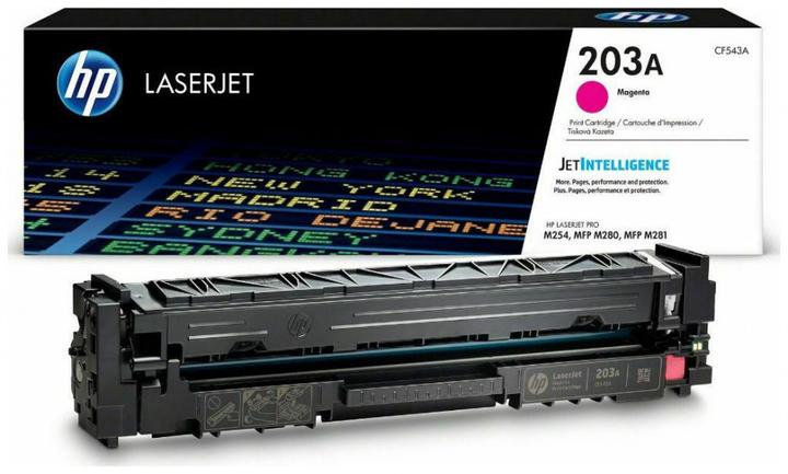 Image du produit HP 203a (M)