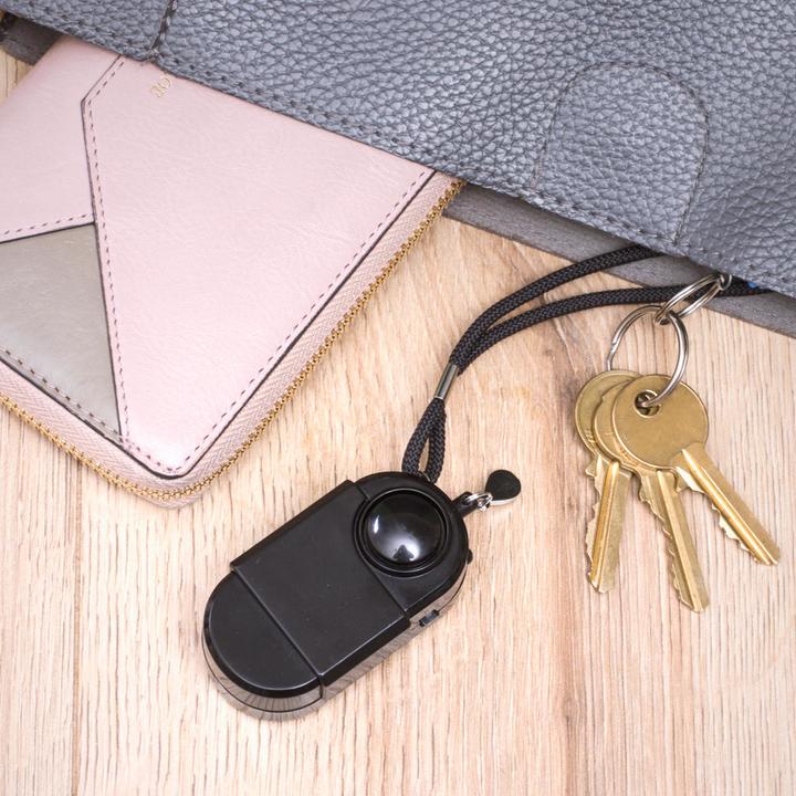 Produktbild Maniska Taschenalarm safeguard Device