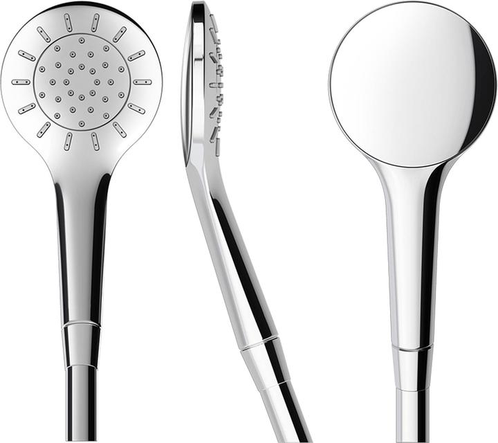 Produktbild Laufen MyTwin100 (1 Strahlarten, 5.70 l/min)