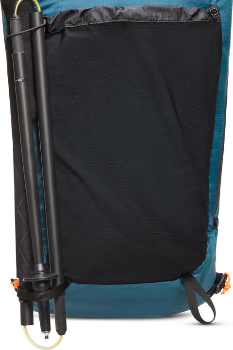 Actual product image Mammut Aenergy 18 (18 l)