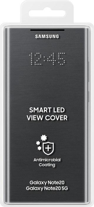 Image du produit Samsung Smart LED View Cover (Samsung Galaxy Note 20)