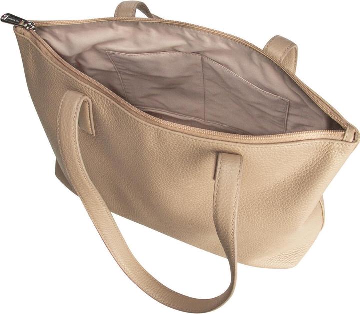 Actual product image Mandarina Duck Shopper Mellow Leather Shopper FZT53 (0.01 l)