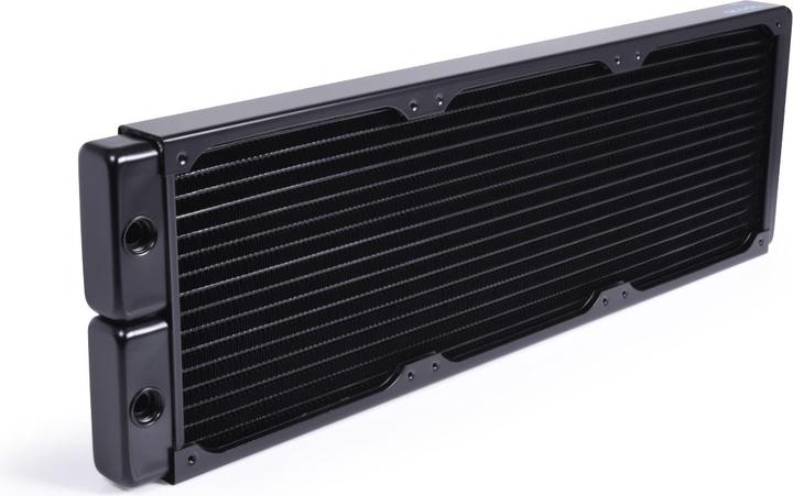 Actual product image Alphacool NexXxoS HPE-30 Radiator 420mm (140 mm)