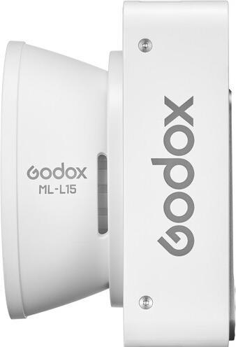 Actual product image Godox ML100 Bi-colour Kit 1