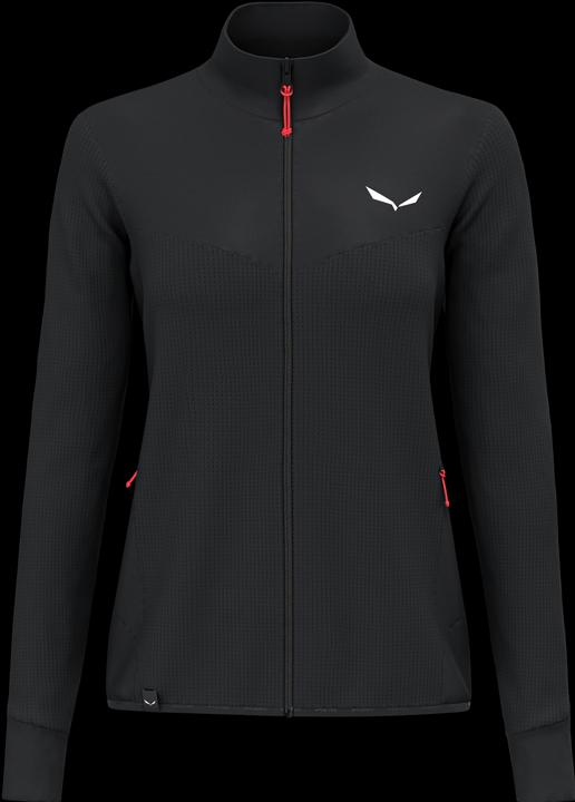Produktbild Salewa Puez Waffle Hybrid Polarlite Jacke Da (38)