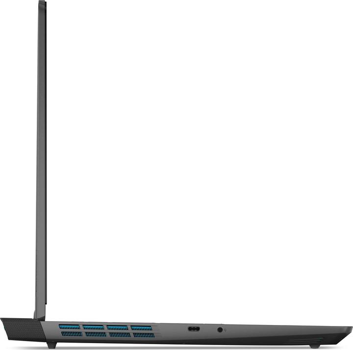 Actual product image Lenovo LOQ RTX 4060 (16", Intel Core i7-13620H, 16 GB, 1000 GB, CH)