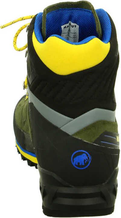 Productafbeelding Mammut Kento Tour High GTX (44 2/3)