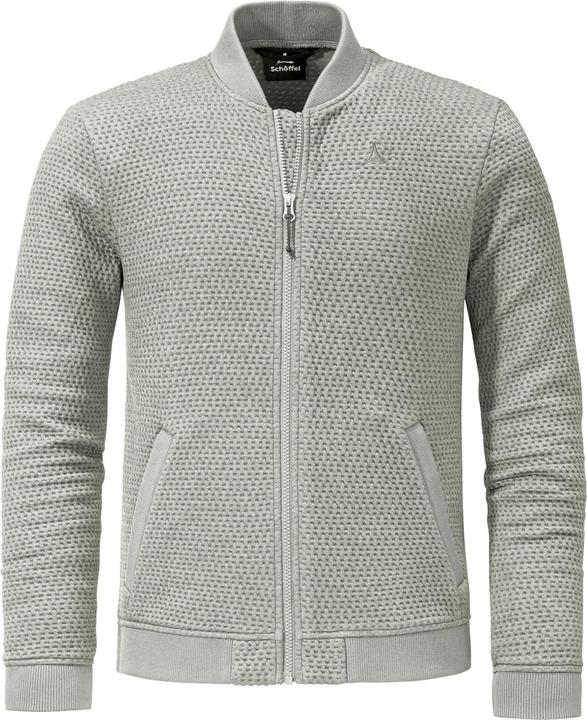 Schöffel Fleece Jacket Albaro M (58)