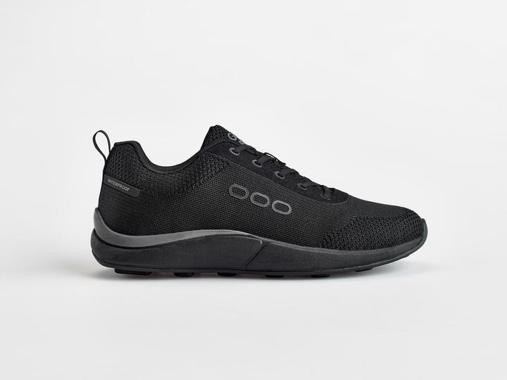 GNL George Fire-Line Deep Black