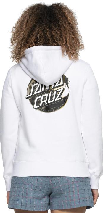 Produktbild Santa Cruz Holo Wave Dot Hood (12)