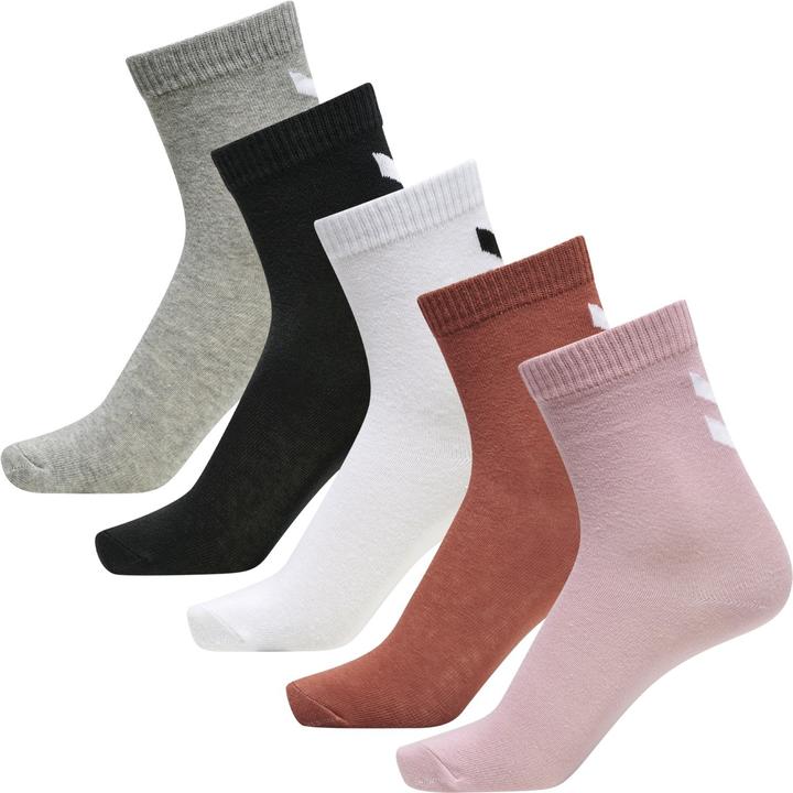 Image du produit hummel Make My Day Chaussette 5-Pack (Pack de 5, 28 - 31)