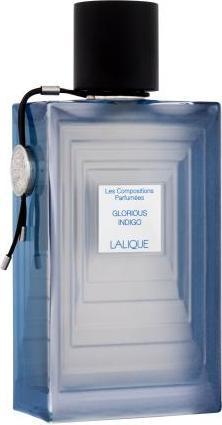 Immagine prodotto Lalique Indaco glorioso (Eau de parfum, 100 ml)