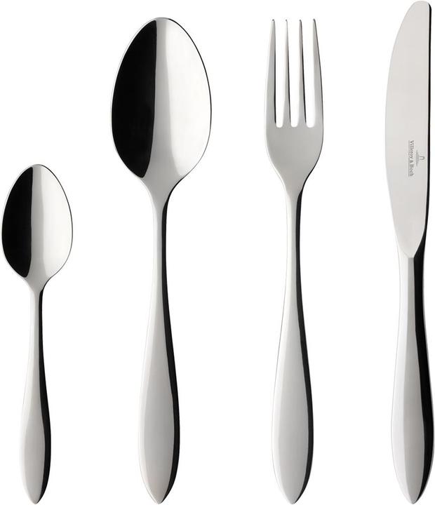 Cutlery set 24pcs Arthur (24 Piece, Cutlery set)