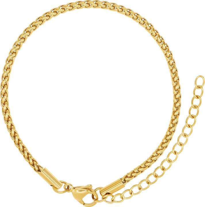 Immagine prodotto Heideman Giulia color oro (100% acciaio inossidabile)
