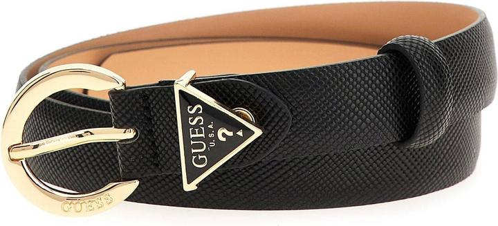 Produktbild Guess damengürtel gue noelle adjut (S)