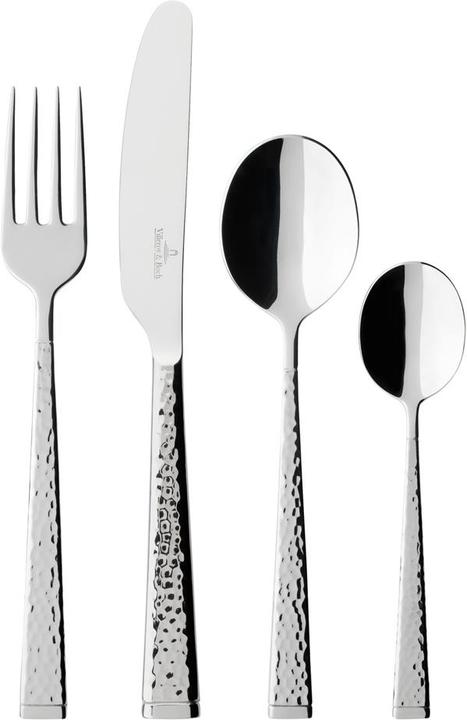 Produktbild Villeroy & Boch Tafelmesser Blacksmith (1 Stück, Messer)
