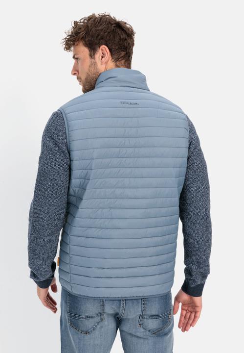 Produktbild Camel Active Steppweste aus recyceltem Polyamid (60)