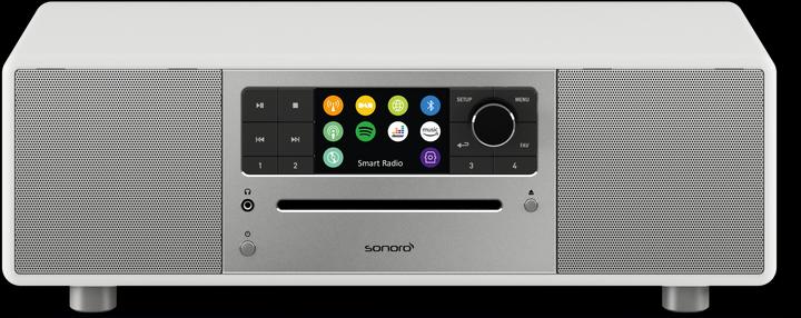 Image du produit Sonoro Prestige (Bluetooth, Spotify Connect)