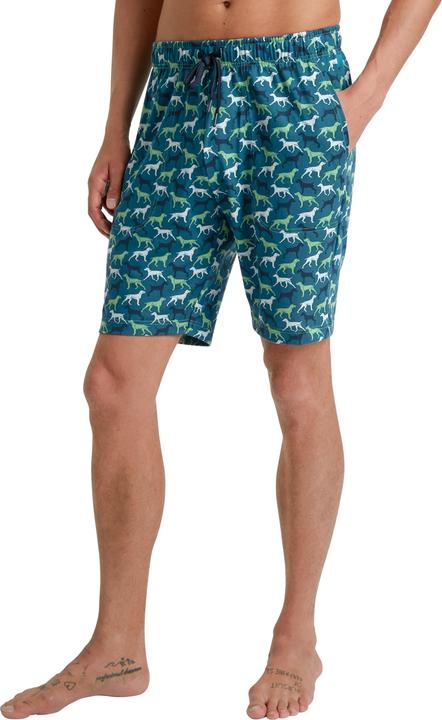 Image du produit Calida Rmx Sleep Weekend Bermuda mit Seitentaschen (XL)