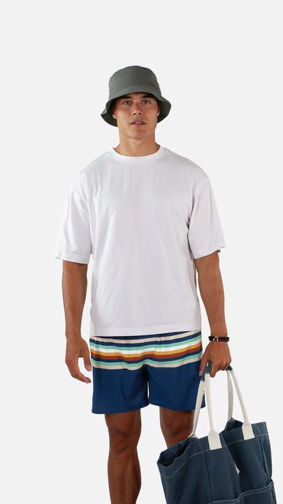 Produktbild Barts Calomba Hat-0 (One Size)