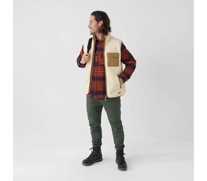 Immagine prodotto Fjällräven Vardag Pile (XL)