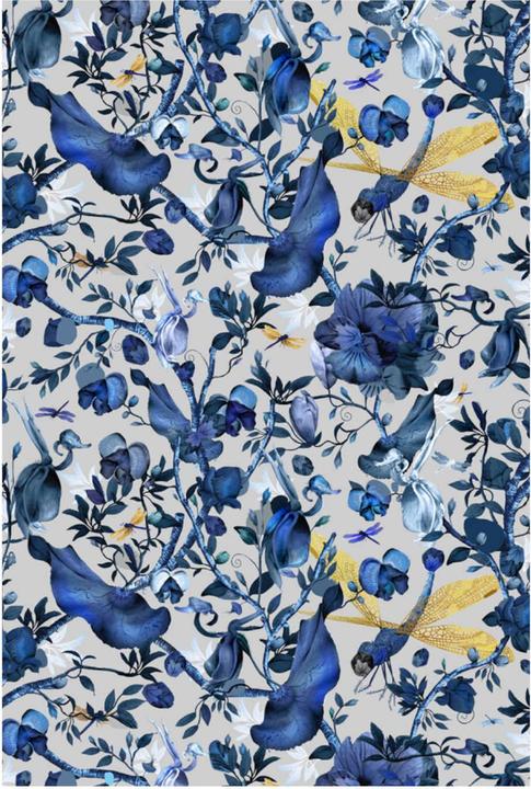 Produktbild Moooi Biophillia Teppich (300 x 400 cm)